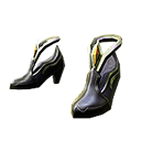 Golden Moon (Shoes)