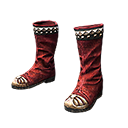 Mad Stranger (Shoes)