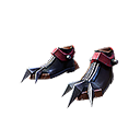 Dragon Slayer (Shoes)