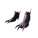 Dragon Hunter (Shoes)