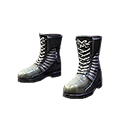 Flame Fighter (Shoes)