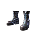 Lady of Flame (Shoes)