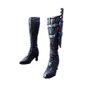 Special Agent (Shoes)