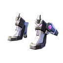 Battle Angel (Shoes)