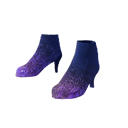Inner Galaxy (Shoes)