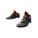 Deadly Strike (Shoes)
