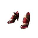 Persian Secrets (Shoes)