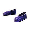 Violet Flame (Shoes)