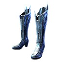 Deep Freeze (Shoes)