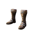 Bullet Dancer (Shoes)