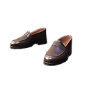 Battle Maid (Shoes)