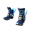 Crazy DJ (Shoes)