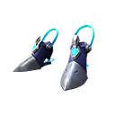 Perfect Rhythm (Shoes)