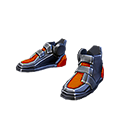 Scorching Sands (Shoes)