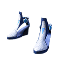 Water Elemental (Shoes)