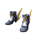 Golden Fang(Shoes)