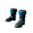 Motorcyclist (Shoes)