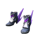 Void Goddess (Shoes)