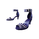 Beach Lover (Shoes)