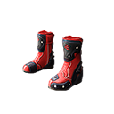 Red Rider (Shoes)