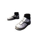 White Shadow (Shoes)