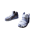 Deadly Rogue (Shoes)