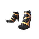 Royal Jester (Shoes)