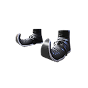 Mid-night Clown (Shoes)