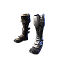 Devil Hunter (Shoes)