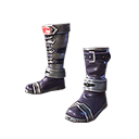 Purple Shade (Shoes)