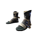 Phantom Samurai (Shoes)