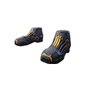 Heated Crust (Shoes)
