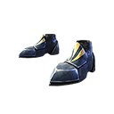 Eagle of the Dusk (Shoes)