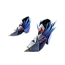 Silver Eagle (Shoes)