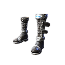 Violet Wraith (Shoes)