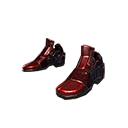 Ruby Demon (Shoes)