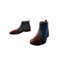 Old Fashioned (Shoes)