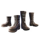 Free Fire Shoes (Shoes)