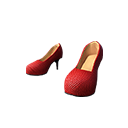 Noble Lady (Shoes)
