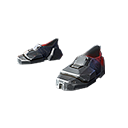 Space Soldier (Shoes)