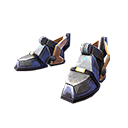 The Colossus (Shoes)