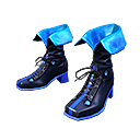 Aqua Rogue (Shoes)