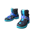 Riverdust Splasher (Shoes)