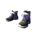 Two-toned Grief (Shoes)