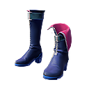 Deadly Sunshine (Shoes)