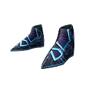 Windfrost Shinobi (Shoes)