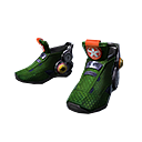 Jungle Carnizard (Shoes)