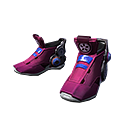 Stellar Carnizard (Shoes)