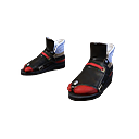 Sinister Rage (Shoes)