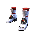 Ruthless Fury (Shoes)